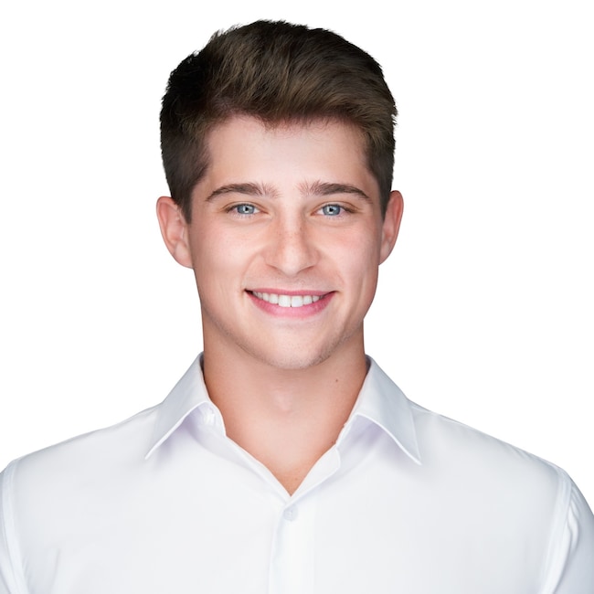 Agent Photo