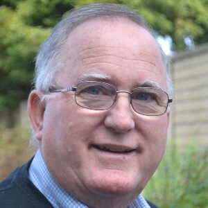 James Griffin