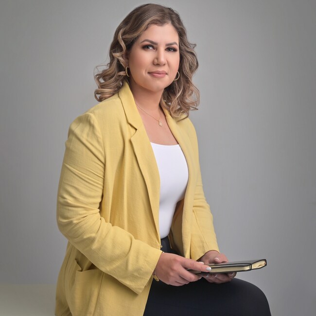 Agent Photo