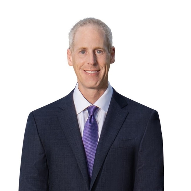Agent Photo