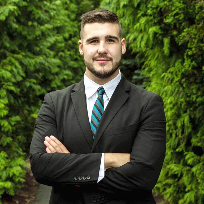 Agent Photo