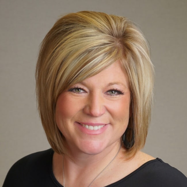 Marcie Hill