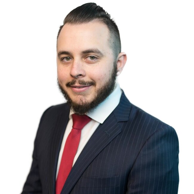 Agent Photo