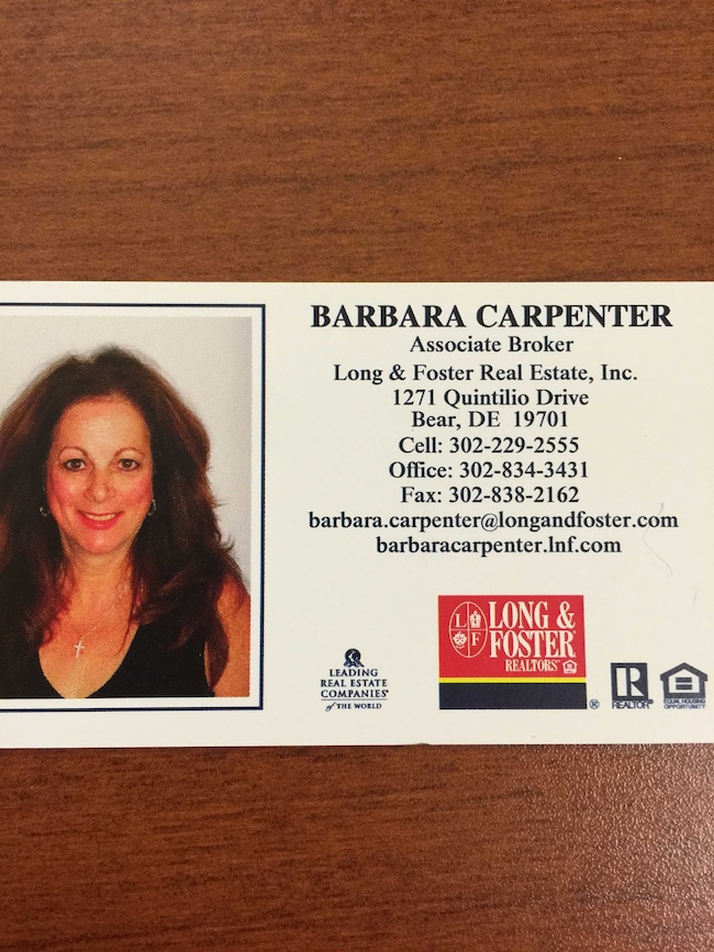 Agent Photo