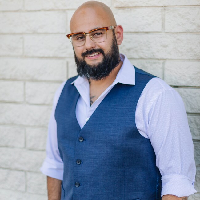 Danny Molina, Real Estate Agent in Gilroy, CA