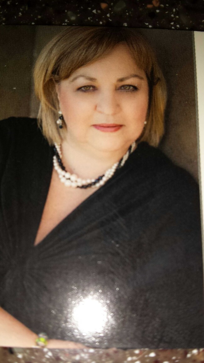 Agent Photo