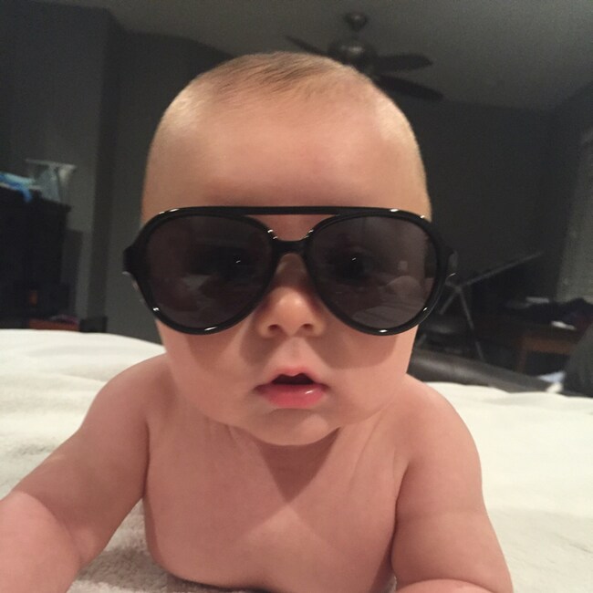 Agent Photo