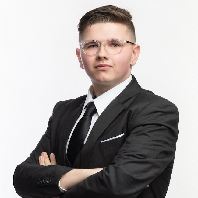 Agent Photo