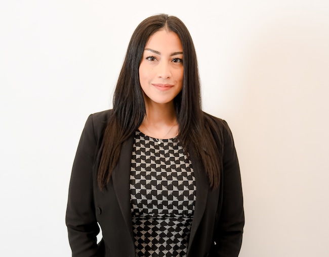 Agent Photo
