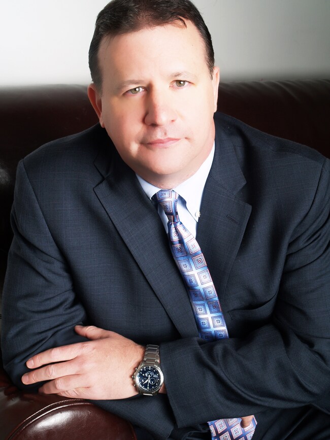 Agent Photo