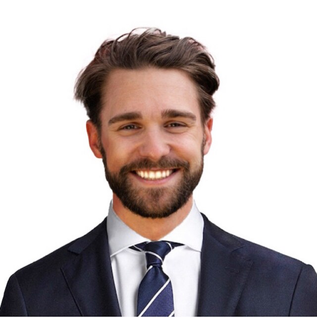 Agent Photo
