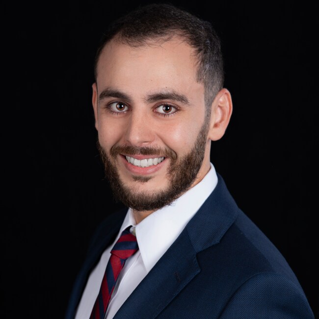 Agent Photo