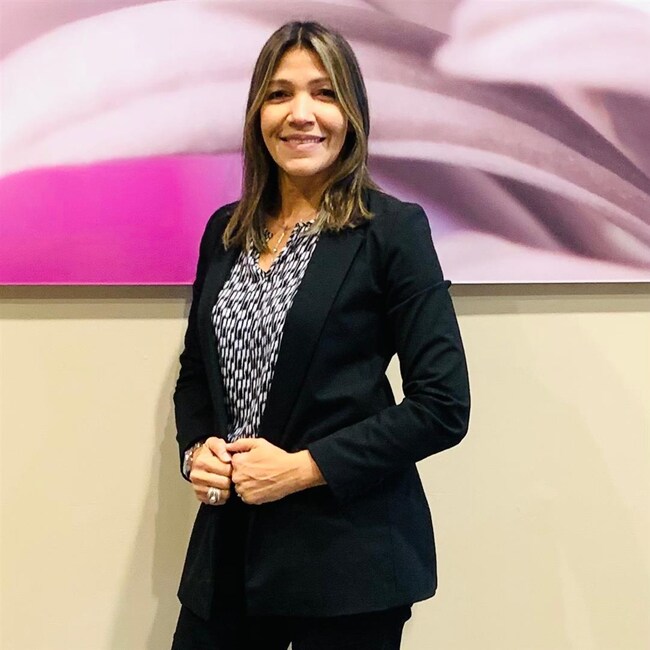 Agent Photo