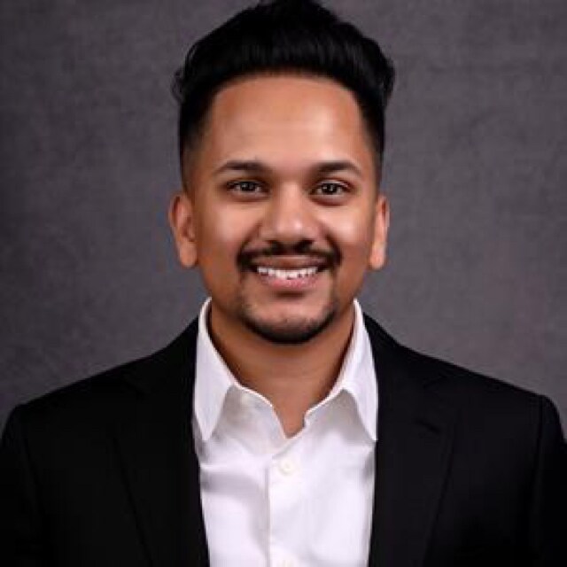 Agent Photo