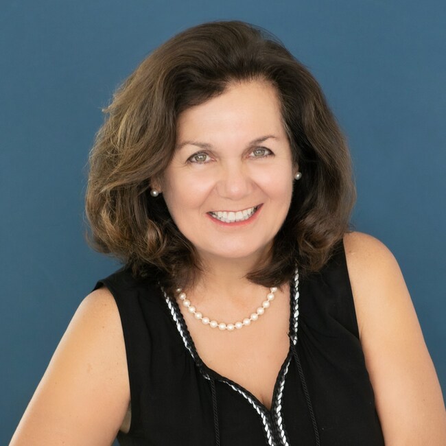 Laura Pratt