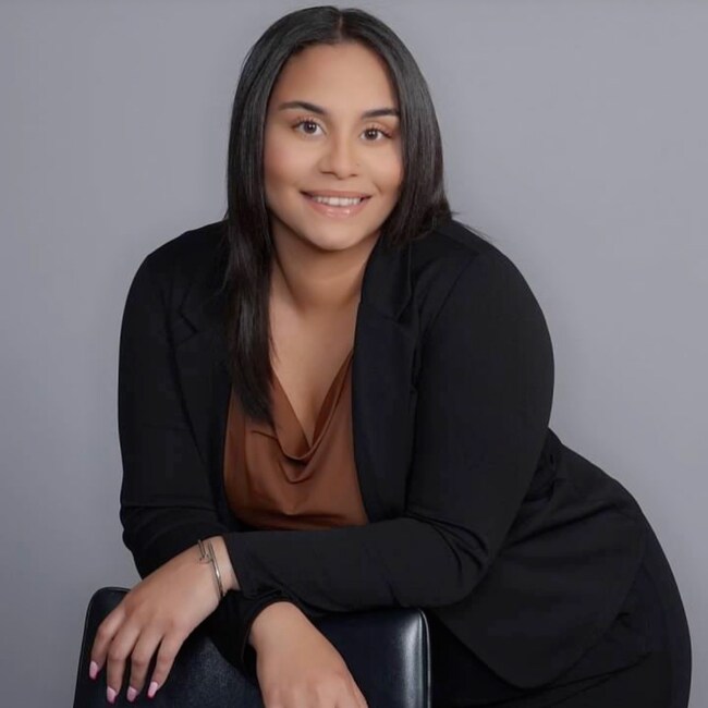 Karla Caceres