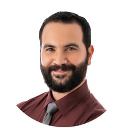 Agent Photo
