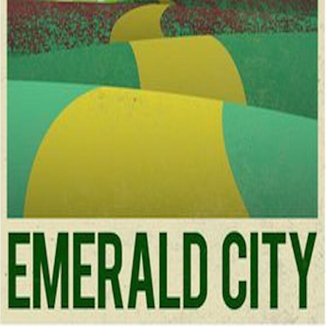 Emerald City