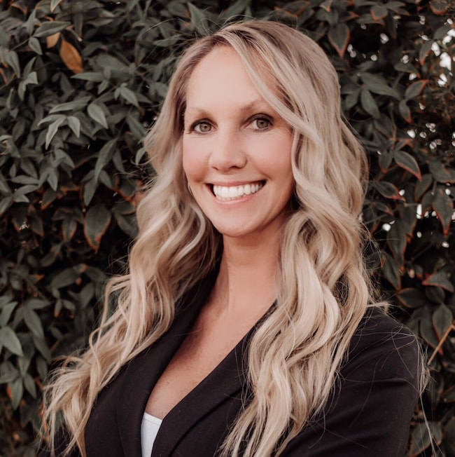 Tiffany Peek, Real Estate Agent in Queen Creek, AZ