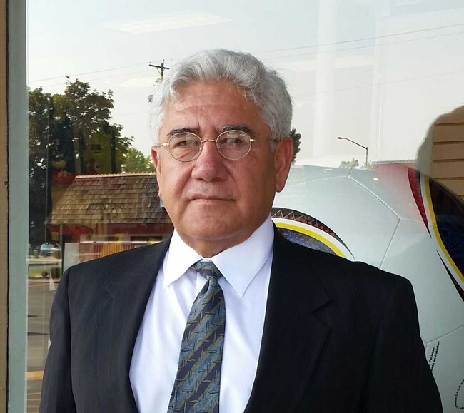 Agent Photo
