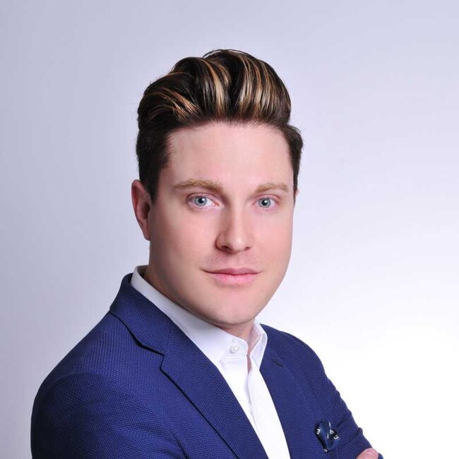 Daniel Kennedy IV
