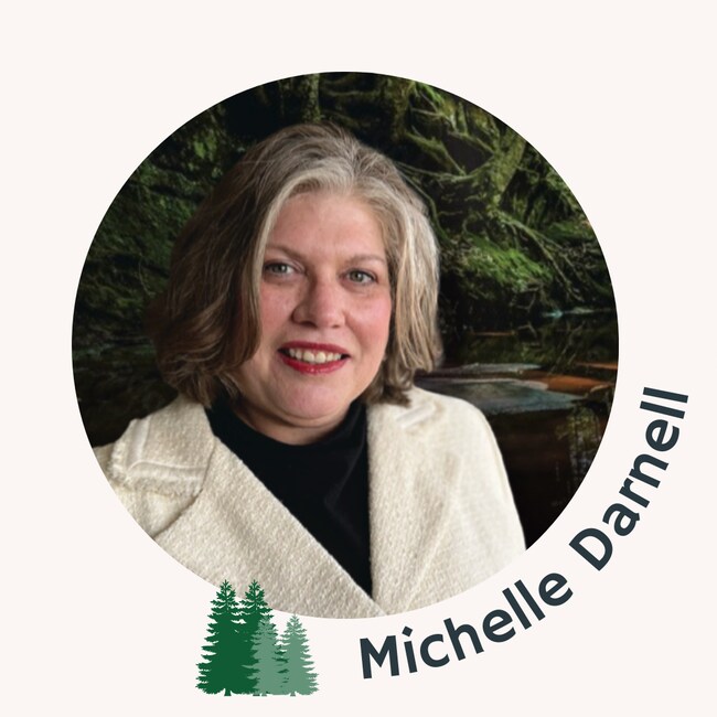 Michelle Darnell, Real Estate Agent in Baraboo, WI