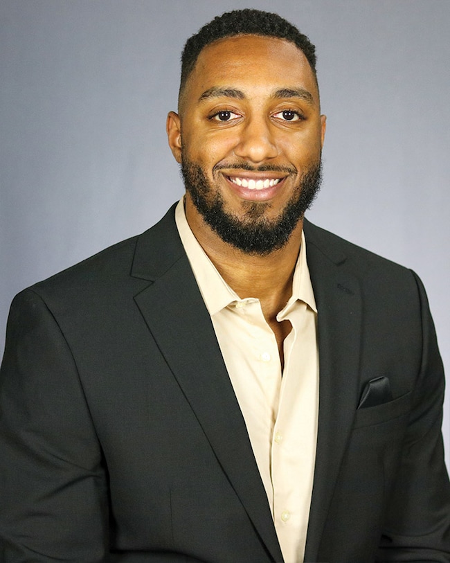 Agent Photo