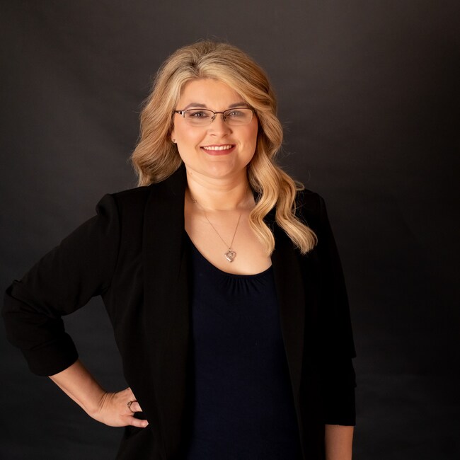 Jade Anderson, Real Estate Agent in Daphne, AL