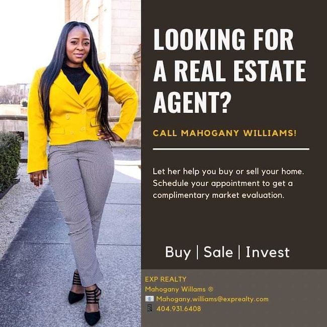 Agent Photo