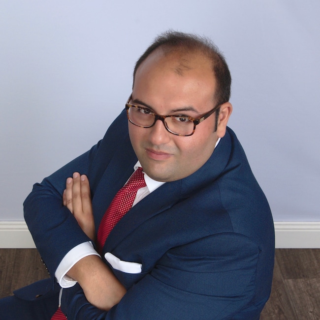 Agent Photo