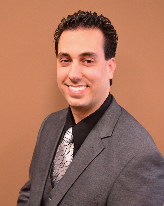 Nicholas Tropea
