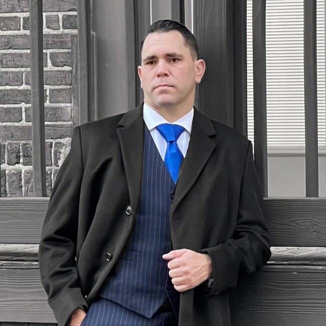 Agent Photo