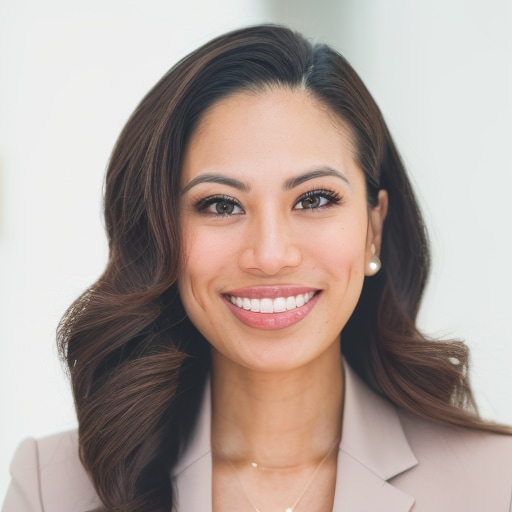 Agent Photo