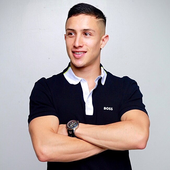 Agent Photo