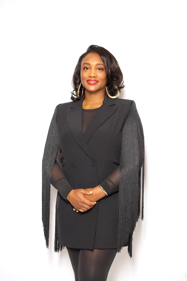 Cornese Langford Real Estate Agent - Dynasty And Partners