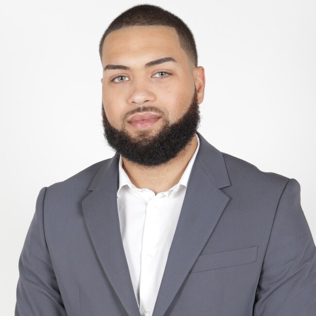 Agent Photo