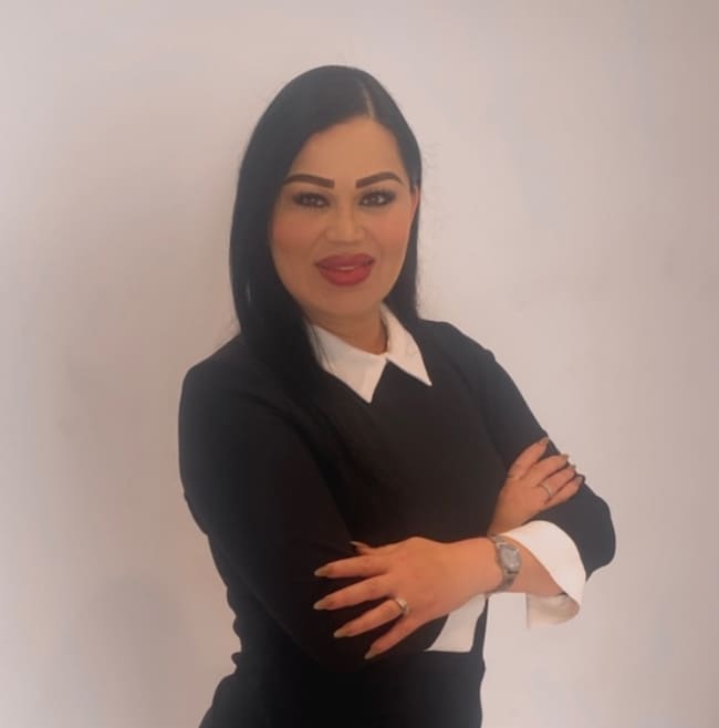 Agent Photo