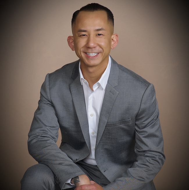 Agent Photo