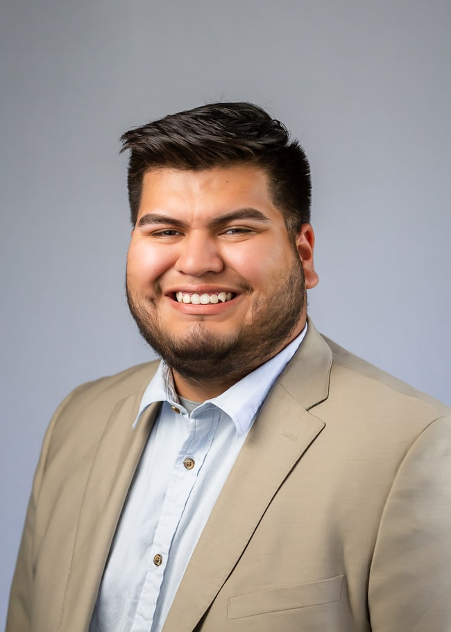 Agent Photo
