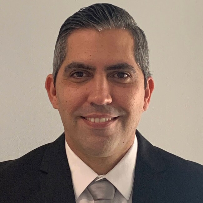 Marcos Ares, Real Estate Agent in Miami, FL