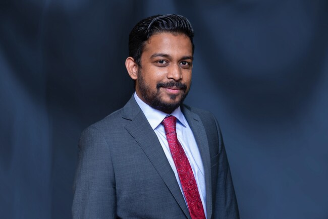 Agent Photo