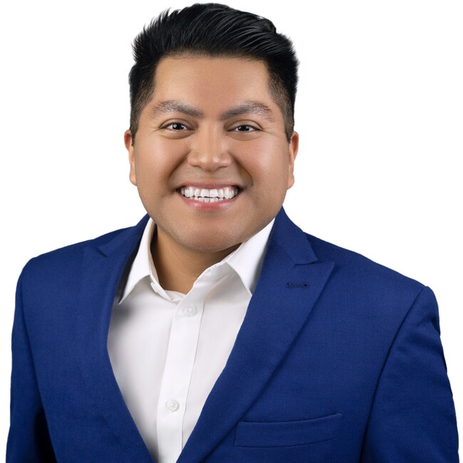 Agent Photo