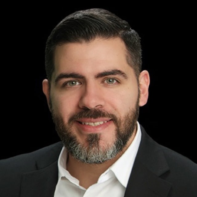 Agent Photo