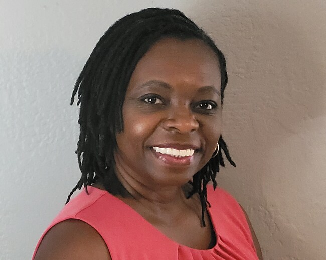 Deidre Jenkins