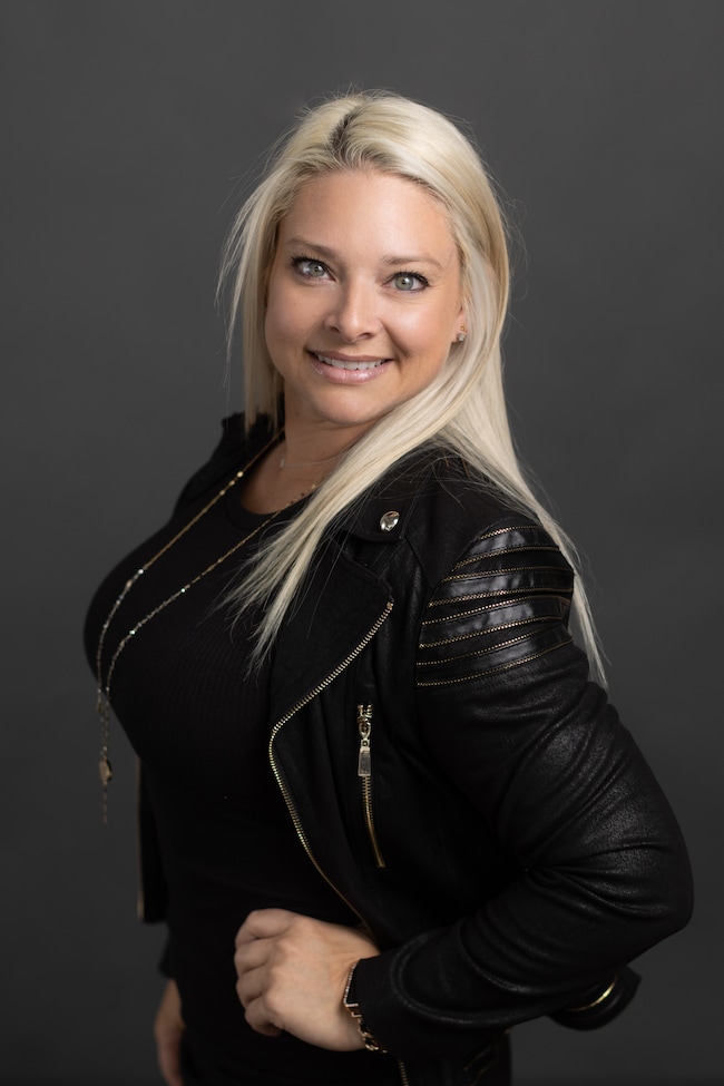 Agent Photo