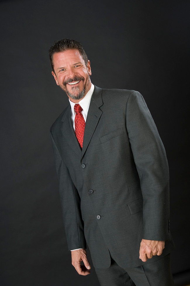 Agent Photo