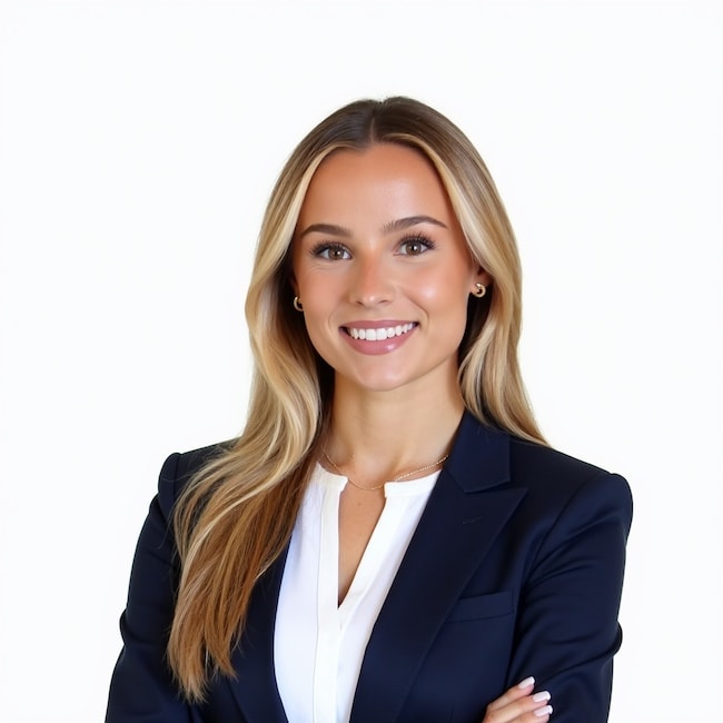 Katelyn Busch