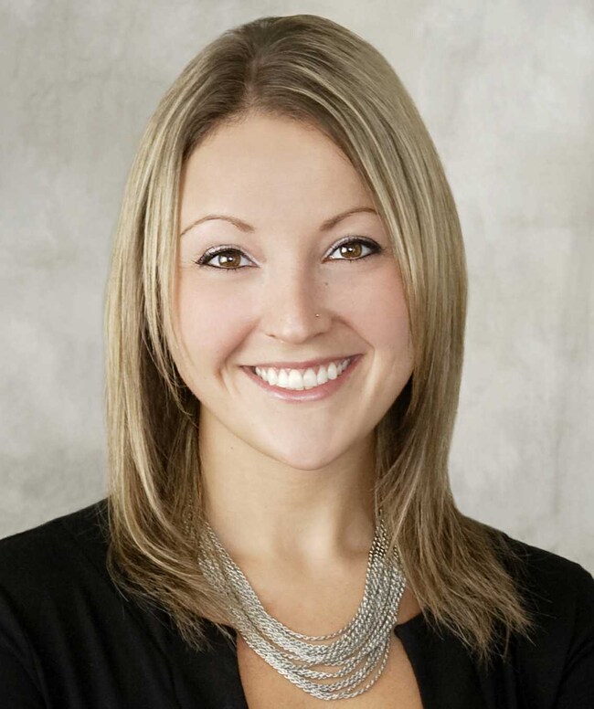Danielle Riendeau Real Estate Agent - Eagle Eye Realty PLLC