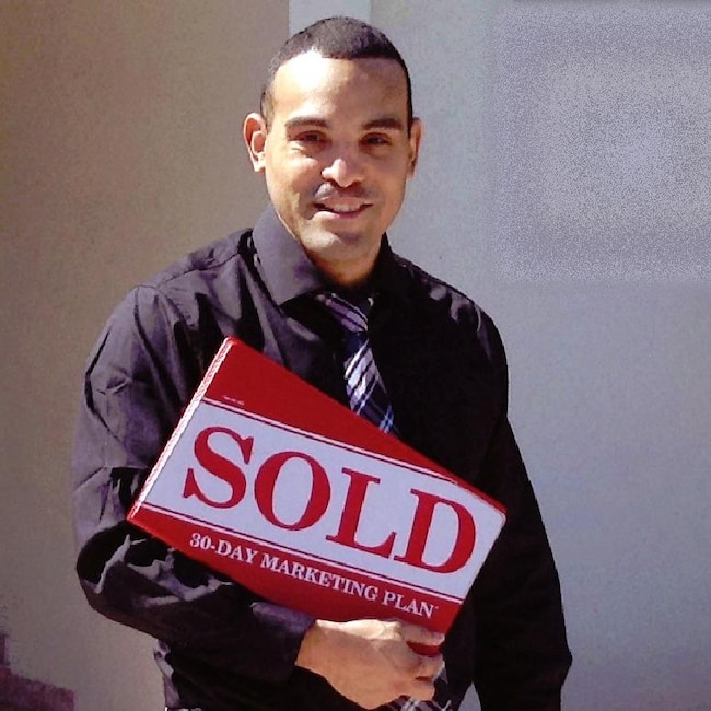 Eduardo Castillo, Real Estate Agent in Orlando, FL