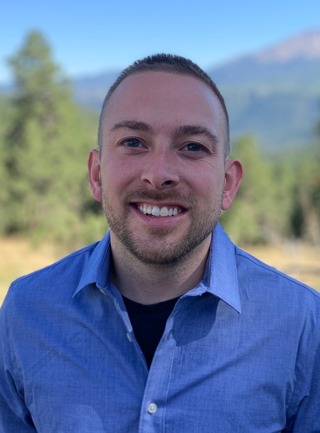 Jacob Graber | Real Estate Agent in Colorado Springs, CO - Homes.com